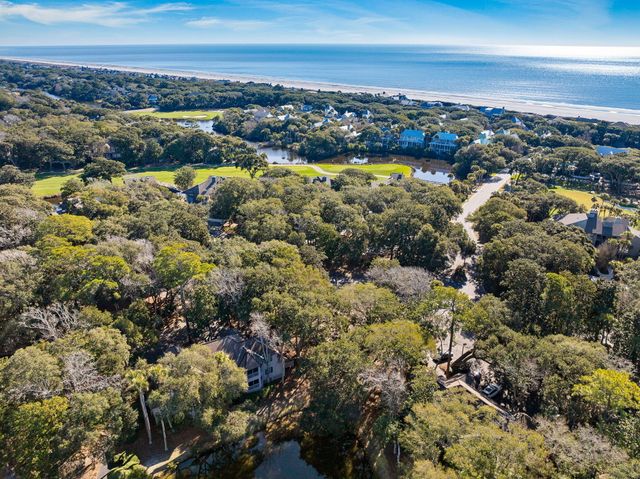 4826 Green Dolphin Way, Kiawah Island, SC 29455