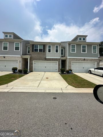 4514 Filmore Trail SW, Austell, GA 30106
