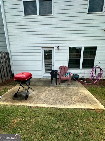 4514 Filmore Trail SW, Austell, GA 30106