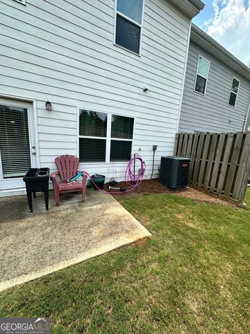 4514 Filmore Trail SW, Austell, GA 30106