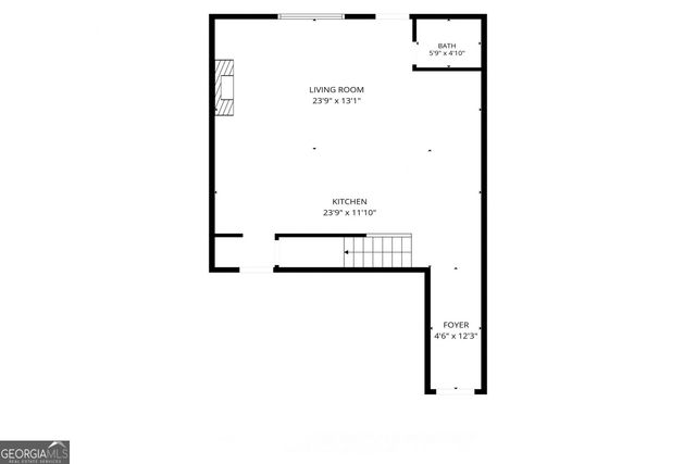 4514 Filmore Trail SW, Austell, GA 30106