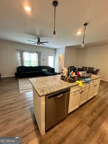 4514 Filmore Trail SW, Austell, GA 30106