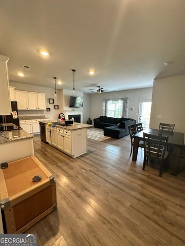 4514 Filmore Trail SW, Austell, GA 30106