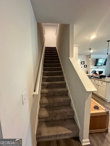 4514 Filmore Trail SW, Austell, GA 30106