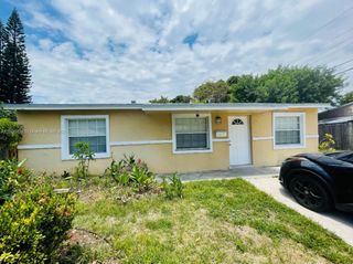 1624 S 23rd Ave, Hollywood, FL 33020