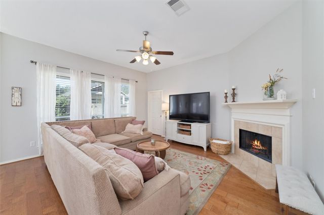 2526 Pepperidge Drive, Katy, TX 77494