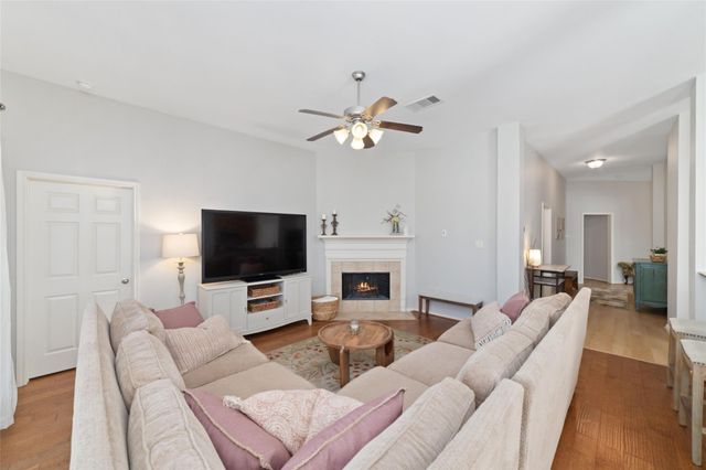 2526 Pepperidge Drive, Katy, TX 77494