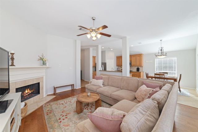 2526 Pepperidge Drive, Katy, TX 77494