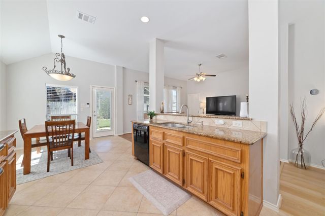 2526 Pepperidge Drive, Katy, TX 77494