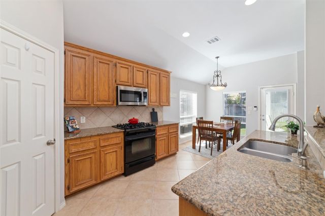 2526 Pepperidge Drive, Katy, TX 77494