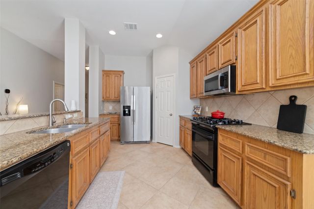 2526 Pepperidge Drive, Katy, TX 77494