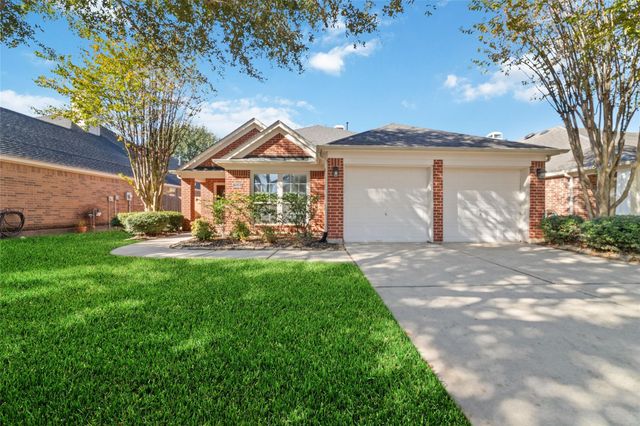 2526 Pepperidge Drive, Katy, TX 77494