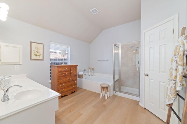 2526 Pepperidge Drive, Katy, TX 77494