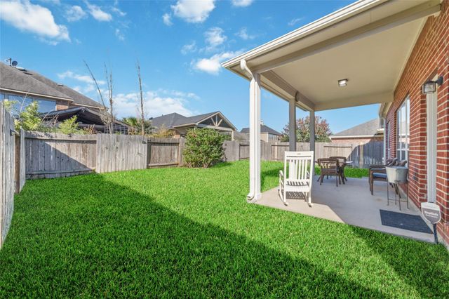 2526 Pepperidge Drive, Katy, TX 77494