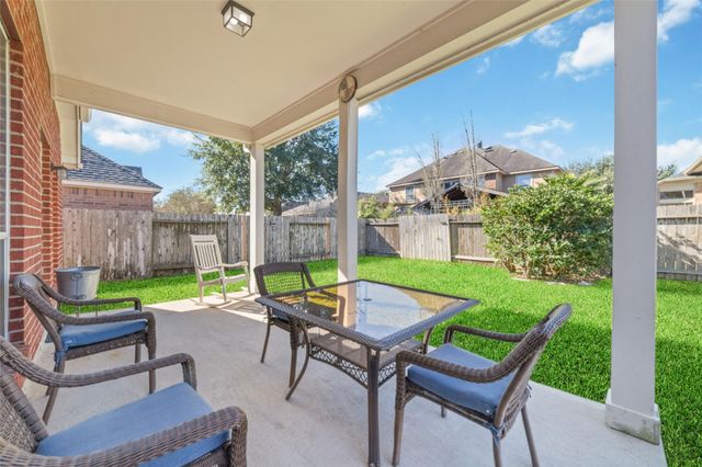 2526 Pepperidge Drive, Katy, TX 77494