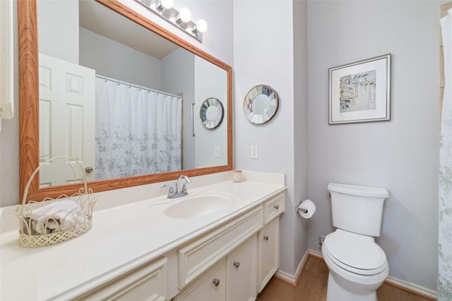 2526 Pepperidge Drive, Katy, TX 77494