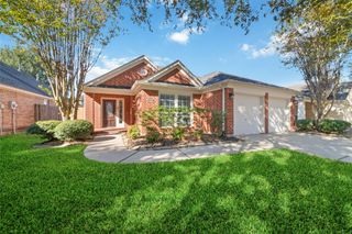 2526 Pepperidge Drive, Katy, TX 77494