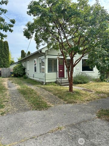 2306 C Street, Bellingham, WA 98225