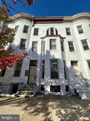 114 E 25TH ST, Baltimore, MD 21218