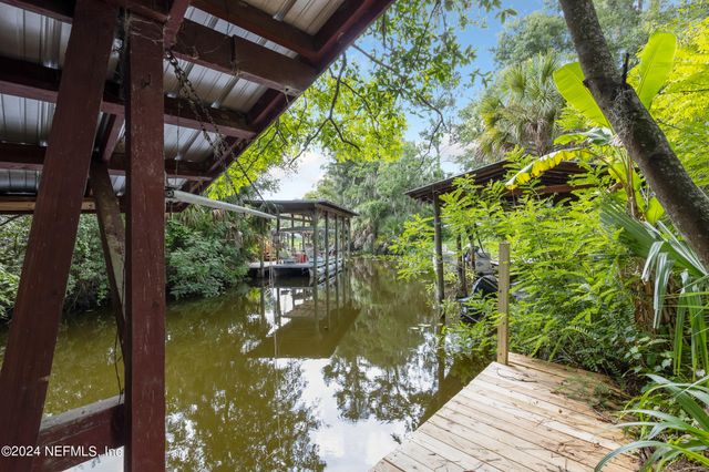 117 CAMELLIA Drive, Satsuma, FL 32189