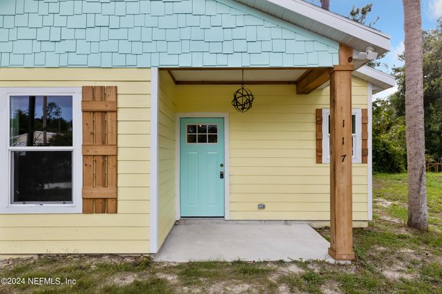 117 CAMELLIA Drive, Satsuma, FL 32189