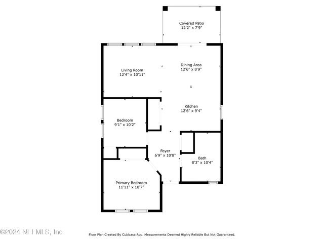 117 CAMELLIA Drive, Satsuma, FL 32189