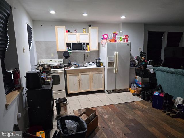 1011 REMINGTON ST, Chester, PA 19013