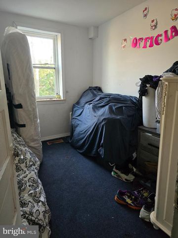 1011 REMINGTON ST, Chester, PA 19013