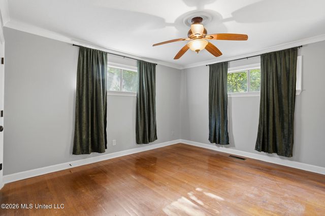 1719 Wilhurst Street, Jackson, MS 39211