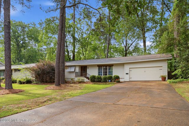 1719 Wilhurst Street, Jackson, MS 39211
