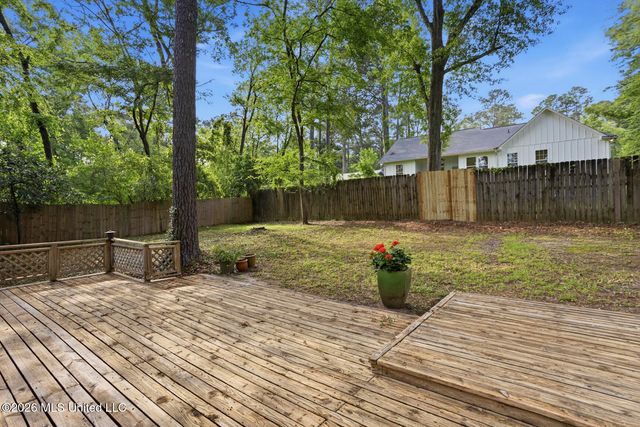 1719 Wilhurst Street, Jackson, MS 39211