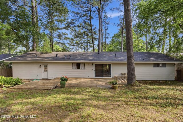 1719 Wilhurst Street, Jackson, MS 39211