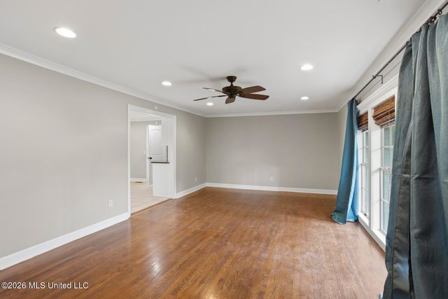 1719 Wilhurst Street, Jackson, MS 39211