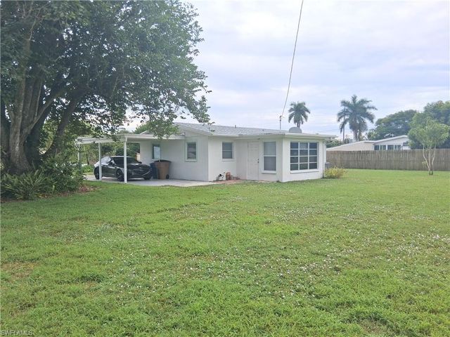 117 Coolidge AVE, Lehigh Acres, FL 33936