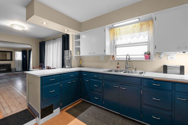 10909 W 53rd Ave, Spokane, WA 99224