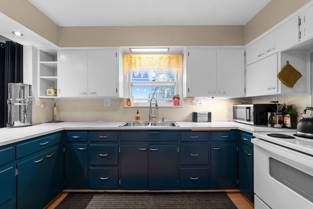 10909 W 53rd Ave, Spokane, WA 99224