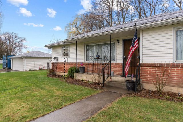 10909 W 53rd Ave, Spokane, WA 99224