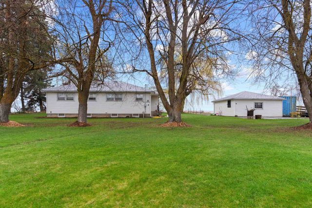 10909 W 53rd Ave, Spokane, WA 99224