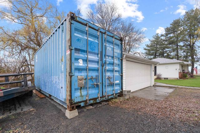 10909 W 53rd Ave, Spokane, WA 99224