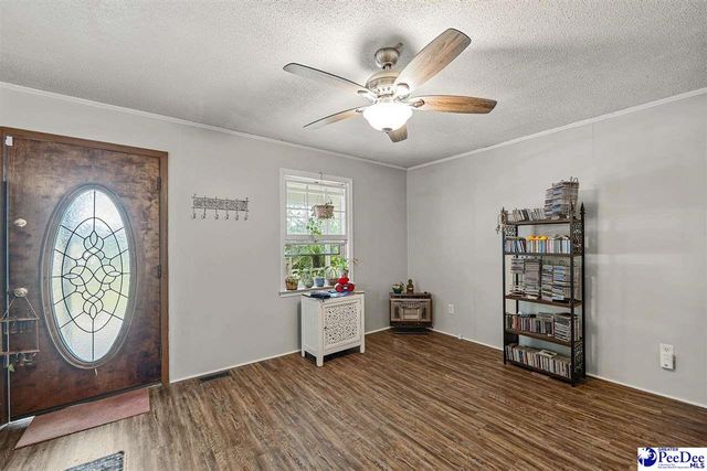 4701 Othello Rd, Coward, SC 29530
