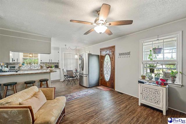 4701 Othello Rd, Coward, SC 29530