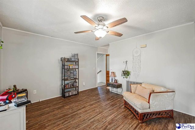4701 Othello Rd, Coward, SC 29530