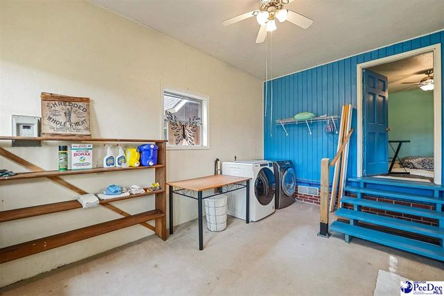 4701 Othello Rd, Coward, SC 29530