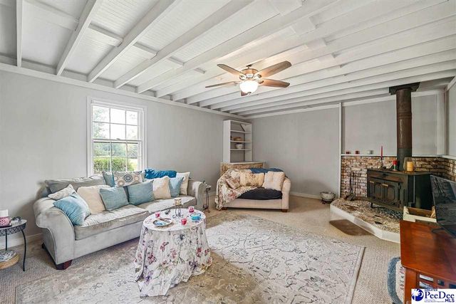 4701 Othello Rd, Coward, SC 29530