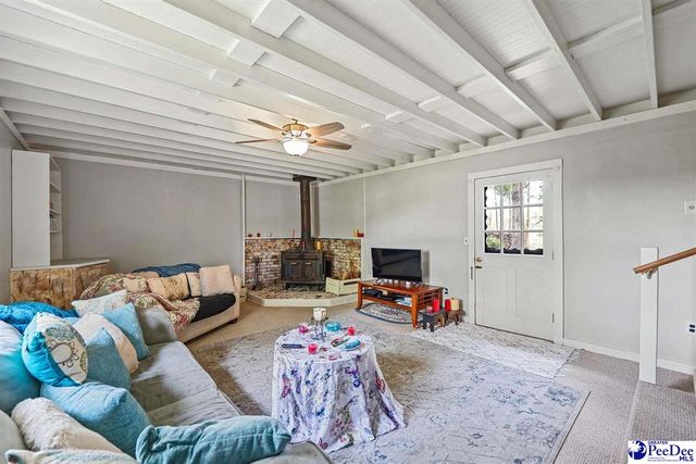 4701 Othello Rd, Coward, SC 29530
