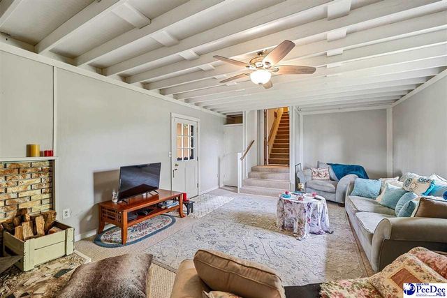4701 Othello Rd, Coward, SC 29530