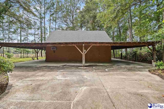 4701 Othello Rd, Coward, SC 29530