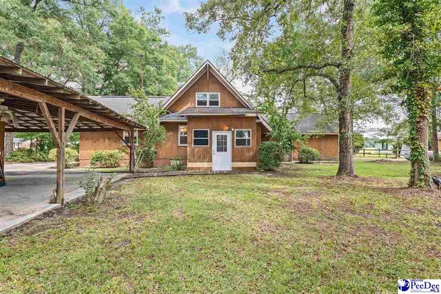 4701 Othello Rd, Coward, SC 29530