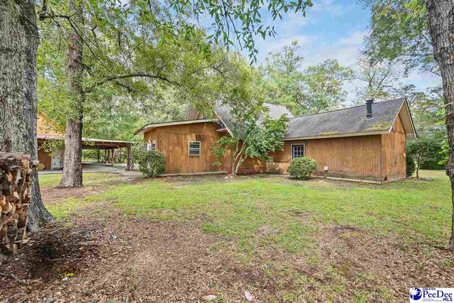 4701 Othello Rd, Coward, SC 29530