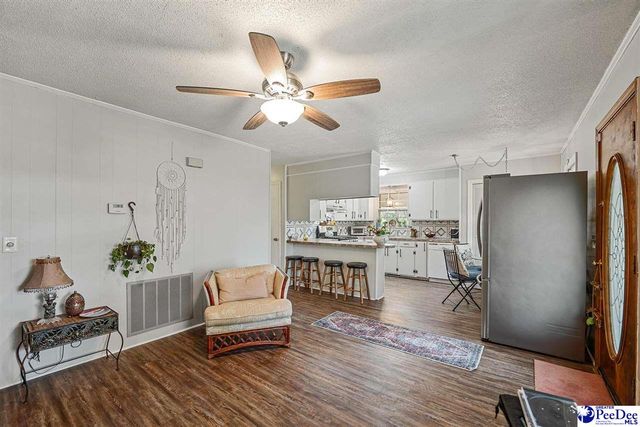 4701 Othello Rd, Coward, SC 29530